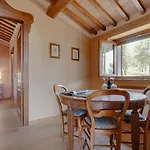 Terenzi Hospitality & Wine Lantgård Scansano