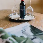 Terenzi Hospitality & Wine Lantgård *