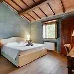 Terenzi Hospitality & Wine Lantgård Scansano