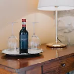Terenzi Hospitality & Wine * Scansano