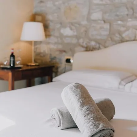 Farm stay Terenzi Hospitality & Wine *