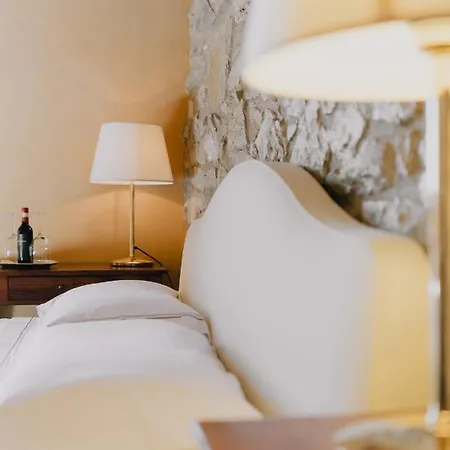 Farm stay Terenzi Hospitality & Wine