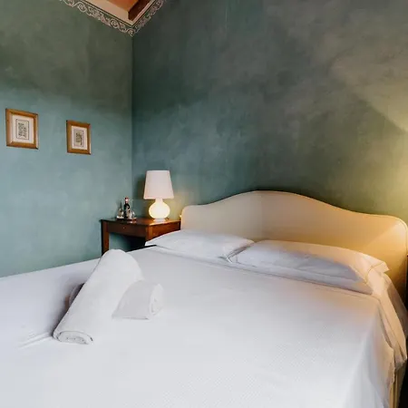 Terenzi Hospitality & Wine Farm stay *