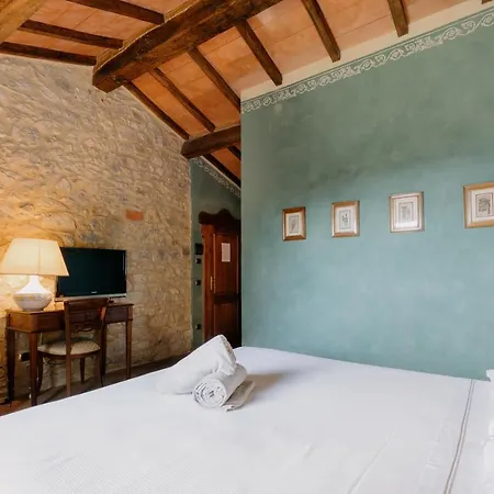 Terenzi Hospitality & Wine * Scansano