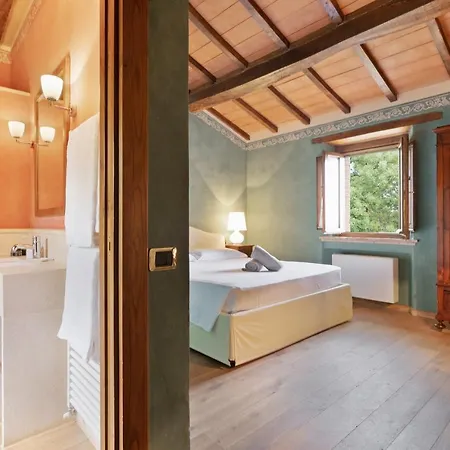 Farm stay Terenzi Hospitality & Wine *