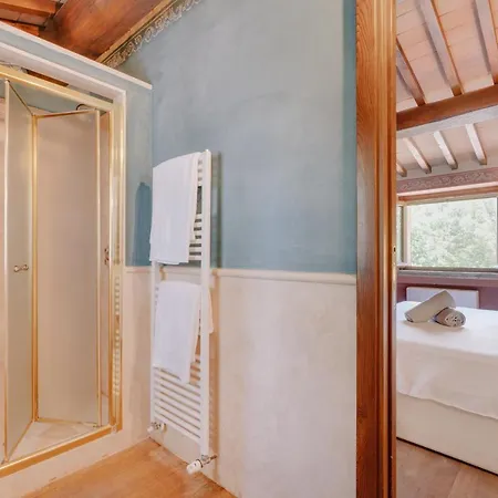 Terenzi Hospitality & Wine Farm stay *