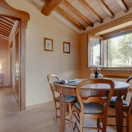 Terenzi Hospitality & Wine Farm stay Scansano