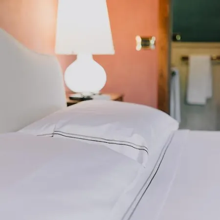 Farm stay Terenzi Hospitality & Wine