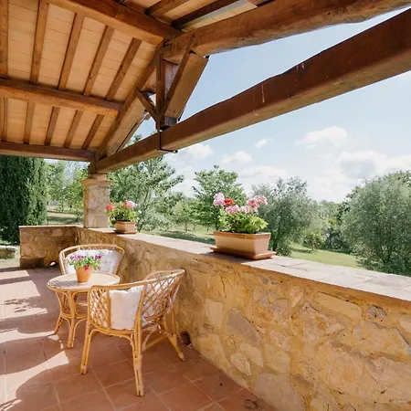 Terenzi Hospitality & Wine