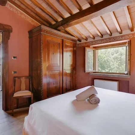 Farm stay Terenzi Hospitality & Wine *