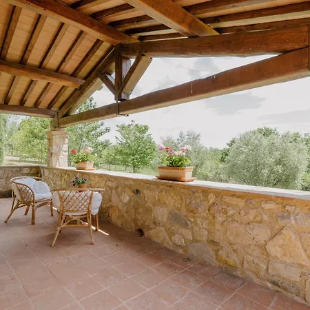 Terenzi Hospitality & Wine Scansano