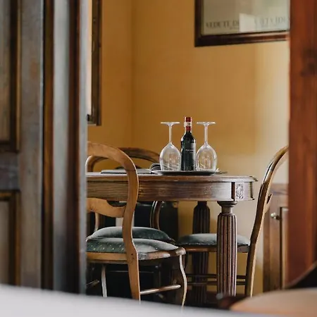 Terenzi Hospitality & Wine *