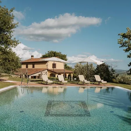 Terenzi Hospitality & Wine * Scansano
