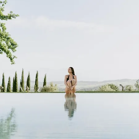 Terenzi Hospitality & Wine Farm stay Scansano