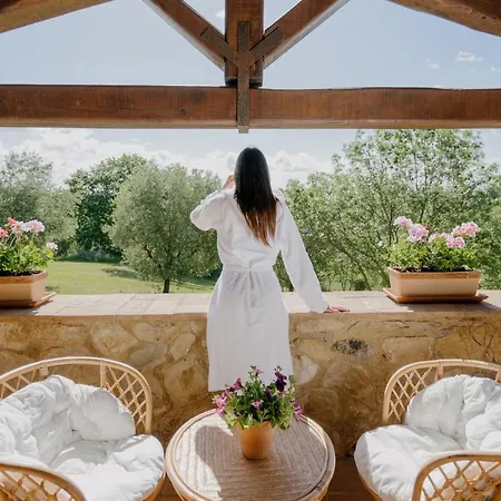 Terenzi Hospitality & Wine