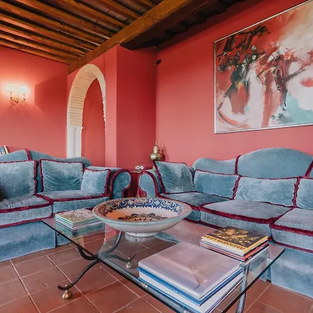 Farm stay Terenzi Hospitality & Wine Scansano