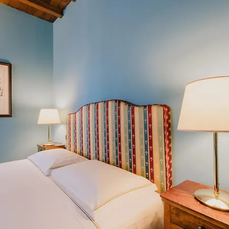 Terenzi Hospitality & Wine Farm stay