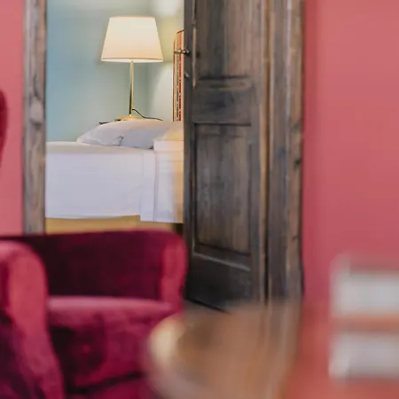Farm stay Terenzi Hospitality & Wine