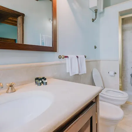Terenzi Hospitality & Wine Farm stay Scansano