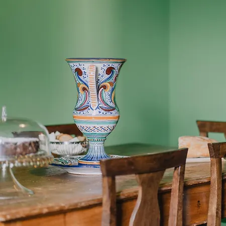 Terenzi Hospitality & Wine Farm stay