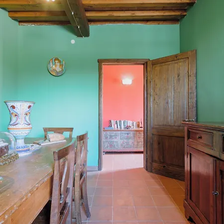 Terenzi Hospitality & Wine Farm stay