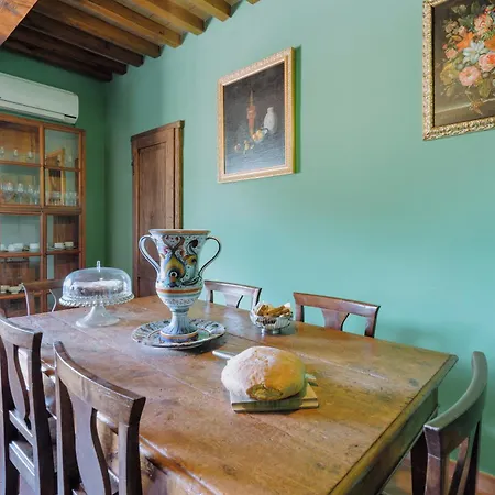 Terenzi Hospitality & Wine Farm stay *