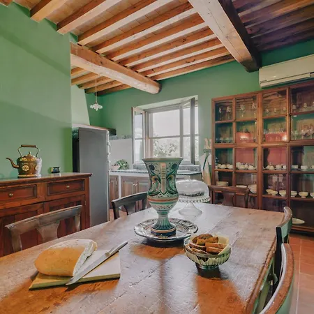 Terenzi Hospitality & Wine Scansano
