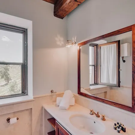 Farm stay Terenzi Hospitality & Wine