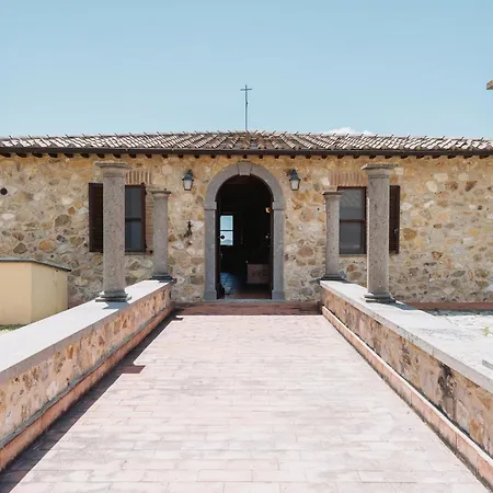 Terenzi Hospitality & Wine * Scansano