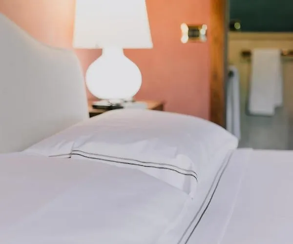 Farm stay Terenzi Hospitality & Wine