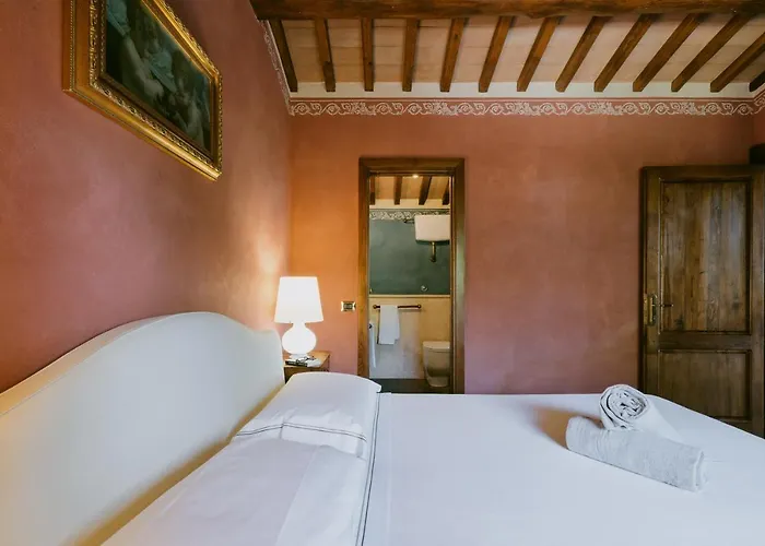 Terenzi Hospitality & Wine