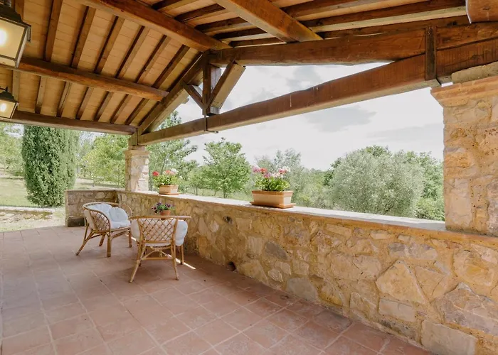 Terenzi Hospitality & Wine Pomonte