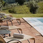 Bauernhof Terenzi Hospitality&wine *