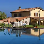 Bauernhof Terenzi Hospitality&wine Scansano