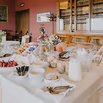 Terenzi Hospitality&wine Bauernhof