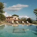 Terenzi Hospitality&wine Bauernhof Scansano