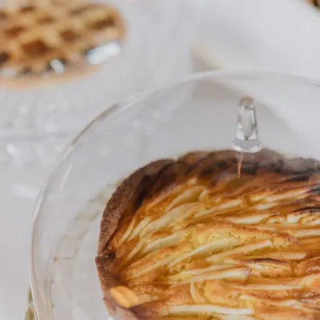 Terenzi Hospitality & Wine * 波蒙特