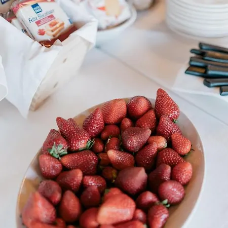 农家乐 Terenzi Hospitality & Wine 波蒙特