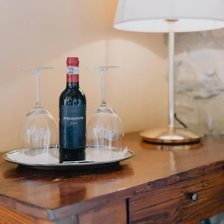 Terenzi Hospitality&wine