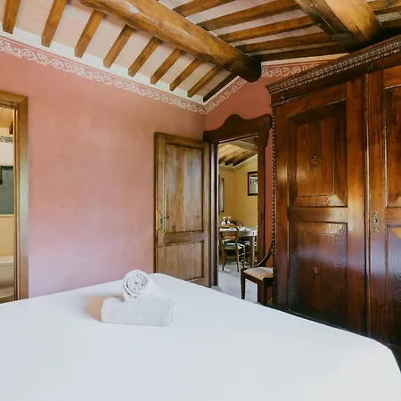 Terenzi Hospitality&wine Alloggio per agriturismo