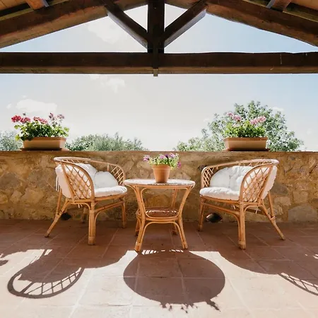 Terenzi Hospitality & Wine * Pomonte