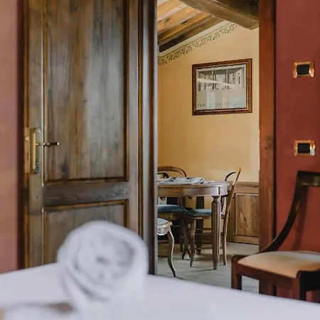 Terenzi Hospitality&wine * Scansano