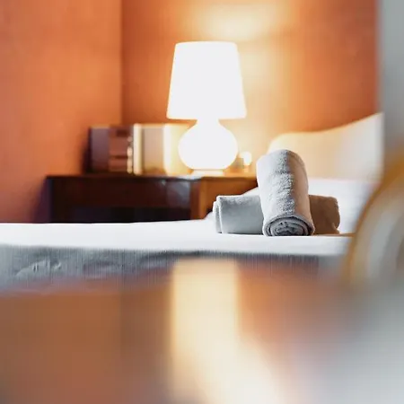 农家乐 Terenzi Hospitality & Wine