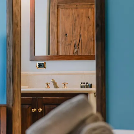 Terenzi Hospitality & Wine