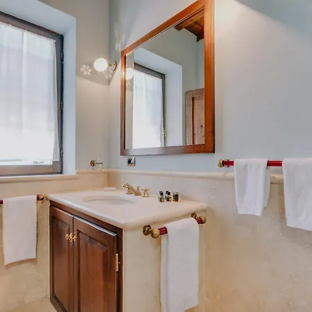 Terenzi Hospitality & Wine ファームステイ