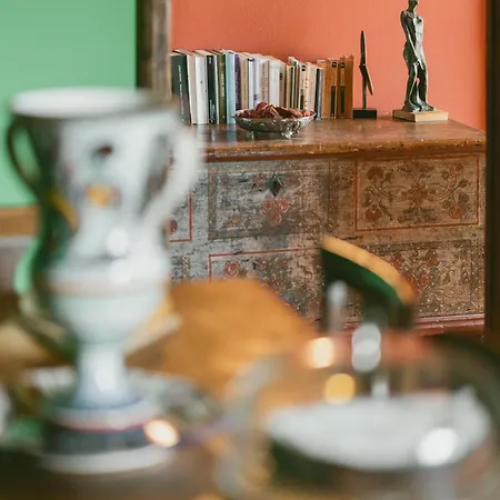 Terenzi Hospitality & Wine *