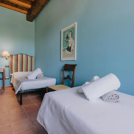 Terenzi Hospitality & Wine