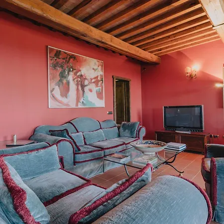 Terenzi Hospitality & Wine