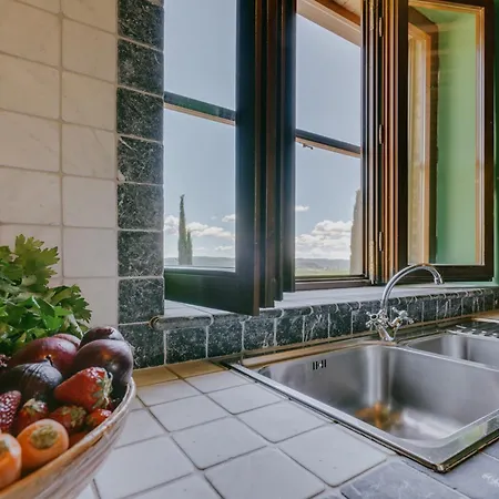 Terenzi Hospitality & Wine 农家乐