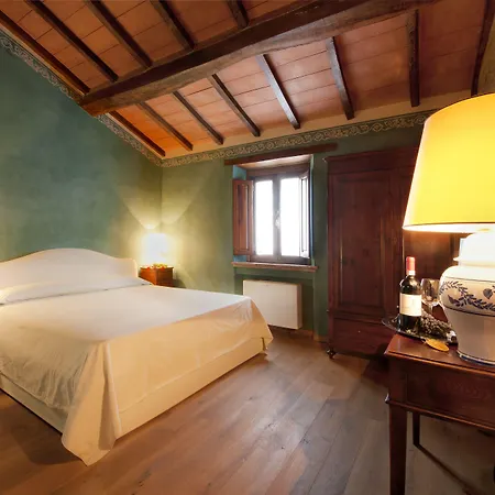 农家乐 Terenzi Hospitality & Wine *